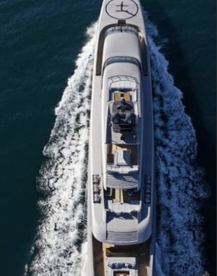 Mediterranean Yacht Charter, luxury yachts, superyacht rental