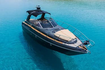 Mykonos Paros island hopping, island transfers, motor yacht rental Paros