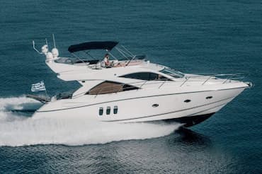Paros yacht charter, day yacht charter Paros, day cruise